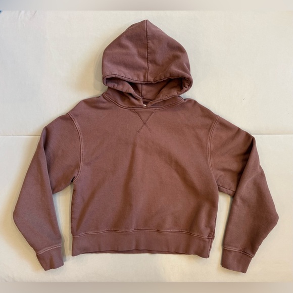 MATE the Label Tops - MATE the Label Hoodie
